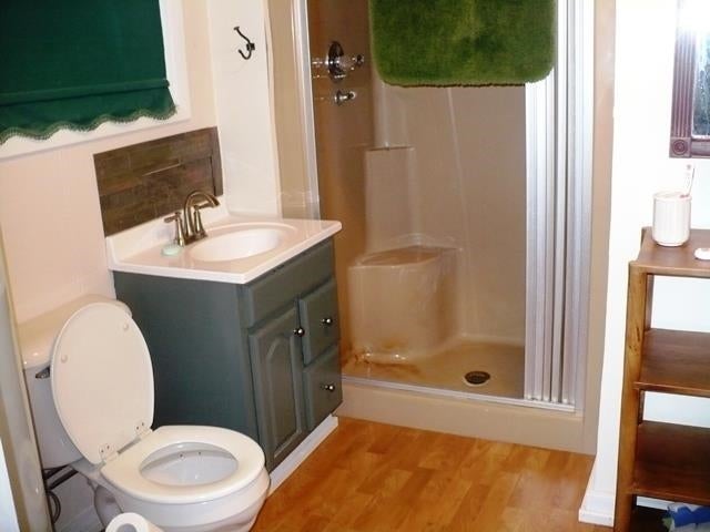 W9054 South Lake Road Willard, WI 54493 - Photo 13 of 22 Gallery Image 13