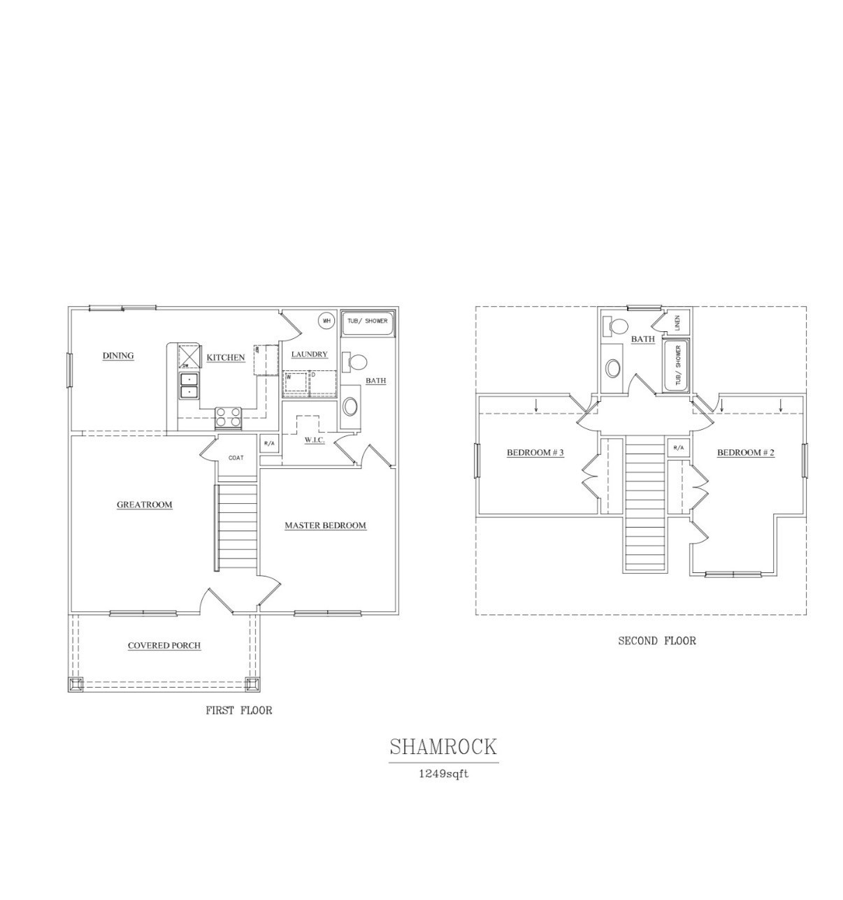 25 Old Stage Road McEwen, TN 37101 - Photo 2 of 2 unknown