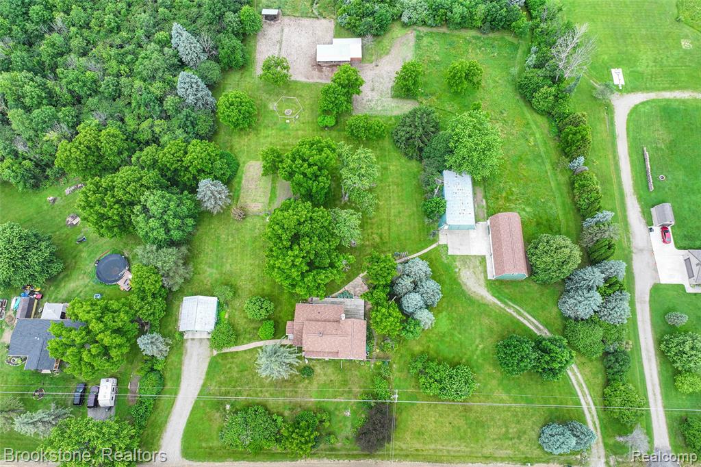 12152 Hoisington Road Gaines, MI 48436 - Photo 24 of 66