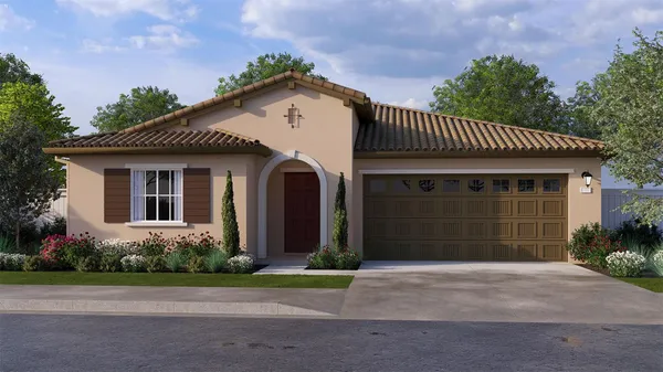 $469,490 | 240 Teton Rnch Way, Patterson, CA 95363