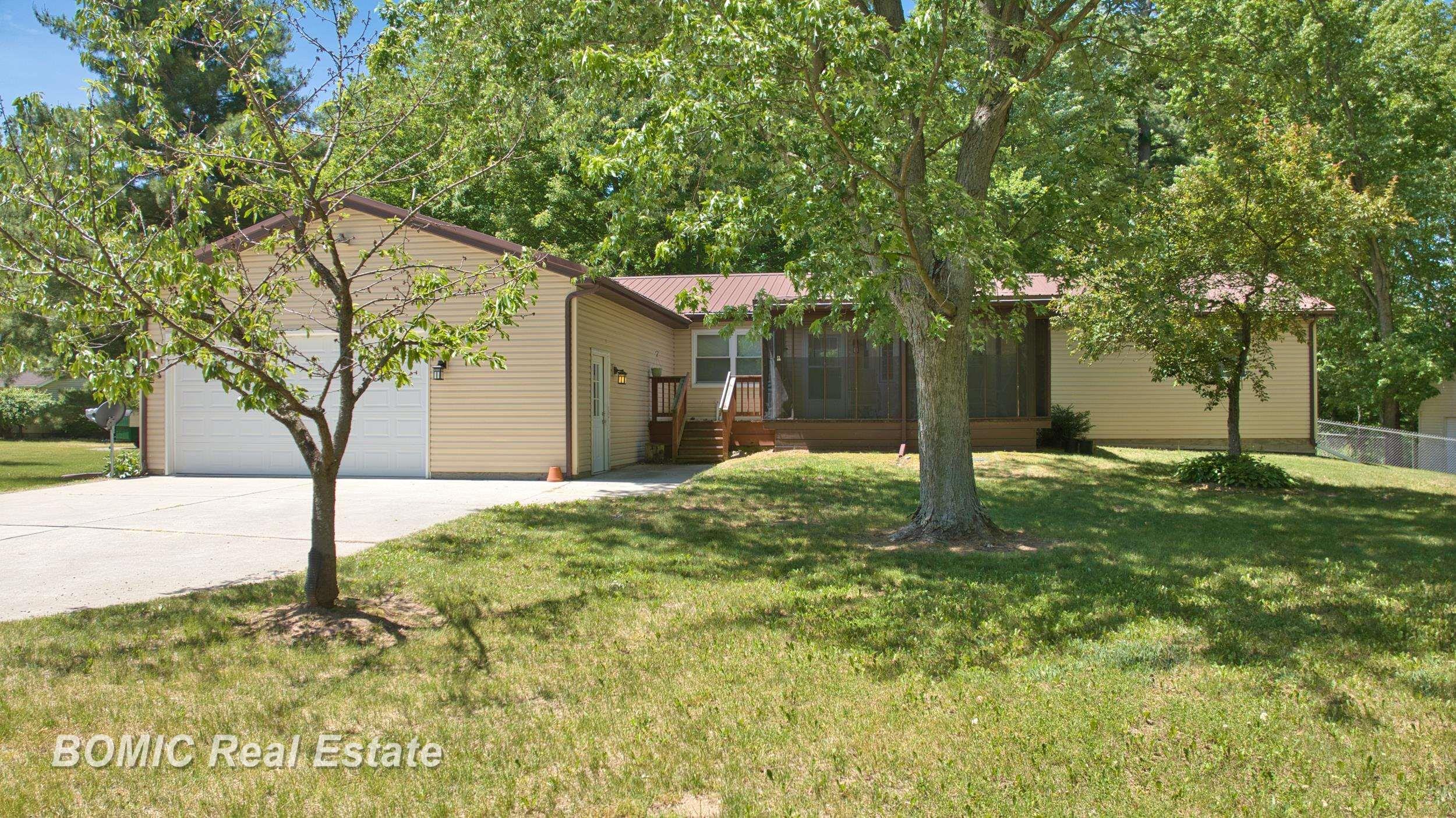 3540 Washburn Road Vassar, MI 48768 - Photo 30 of 42