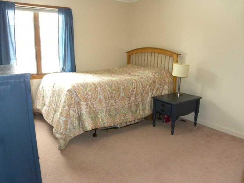 296 Stevenstown Road Litchfield, ME 04350 - Photo 20 of 35 Bedroom.