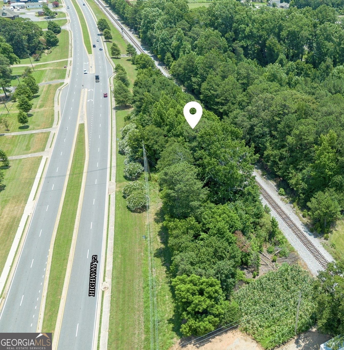 0 Highway 72 West Colbert, GA 30628 - Photo 9 of 12