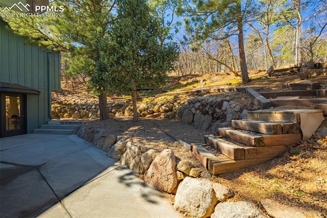 26 Leaming Road Colorado Springs, CO 80906 - Photo 44 of 45 Gallery Image 44