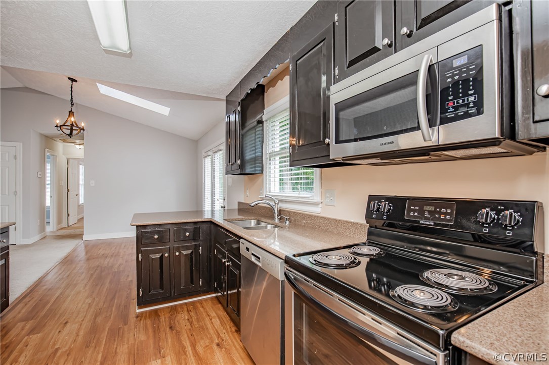 577 North Mullens Road Highland Springs, VA 23075 - Photo 11 of 28 Gallery Image 11