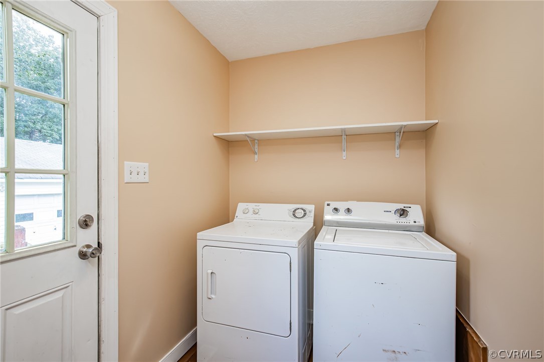 577 North Mullens Road Highland Springs, VA 23075 - Photo 13 of 28 Gallery Image 13