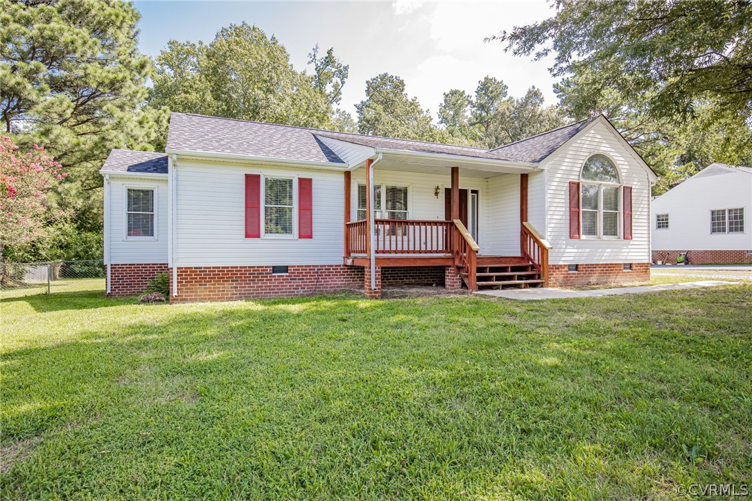 577 North Mullens Road Highland Springs, VA 23075 - Photo 2 of 28 Gallery Image 2