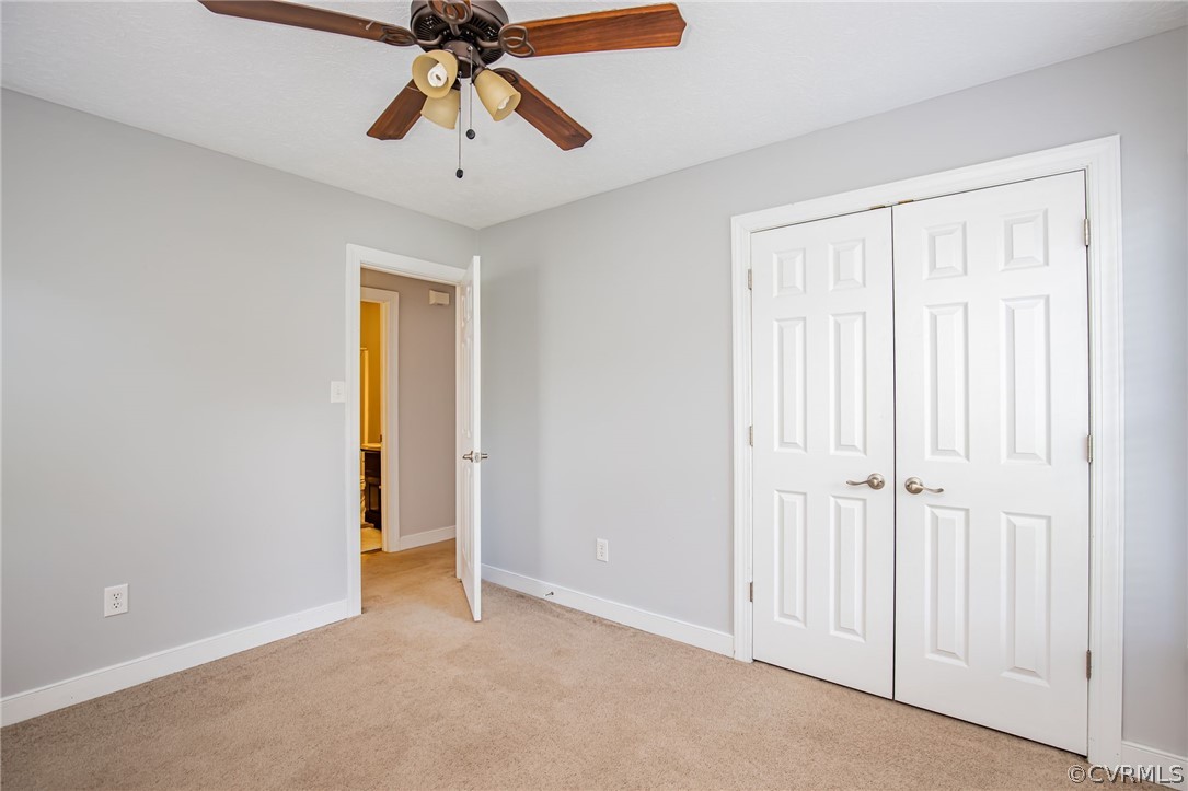 577 North Mullens Road Highland Springs, VA 23075 - Photo 21 of 28 Gallery Image 21
