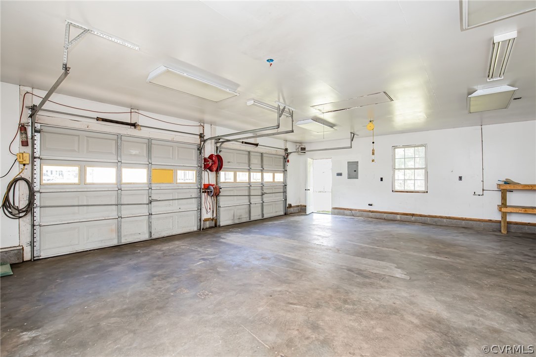577 North Mullens Road Highland Springs, VA 23075 - Photo 23 of 28 Gallery Image 23