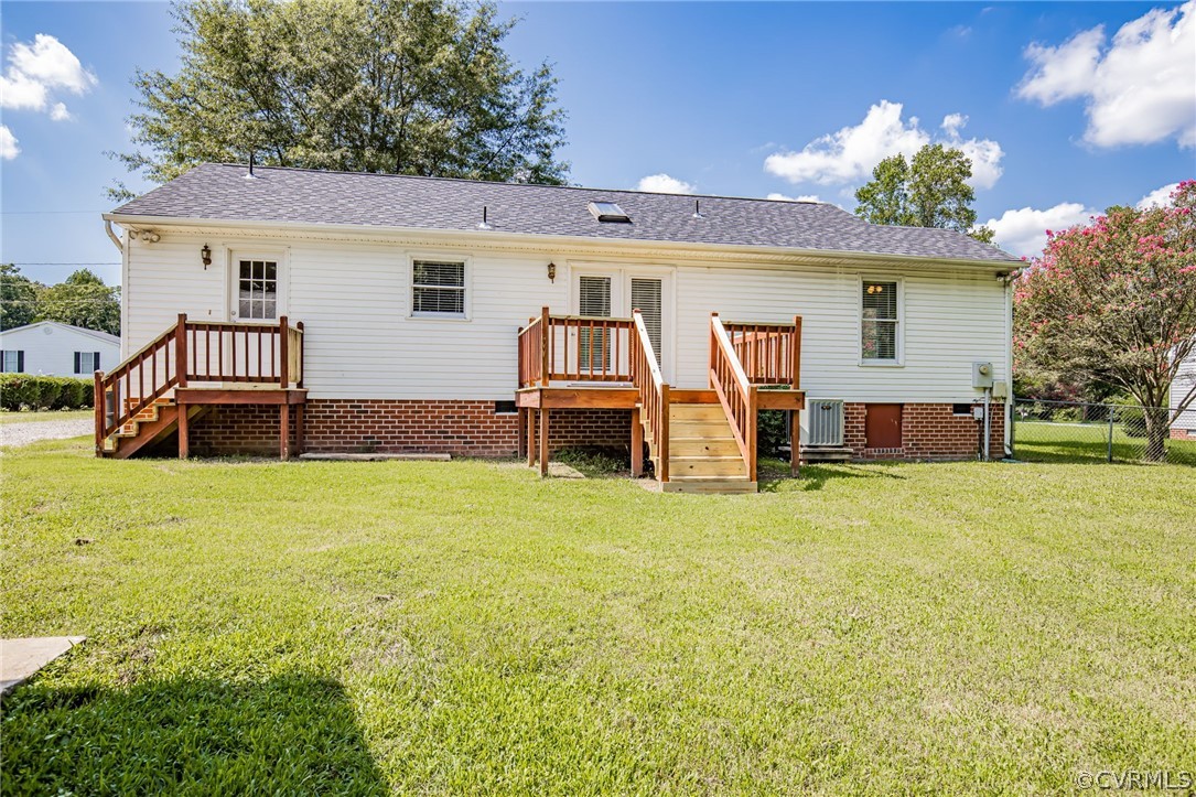 577 North Mullens Road Highland Springs, VA 23075 - Photo 28 of 28 Gallery Image 28