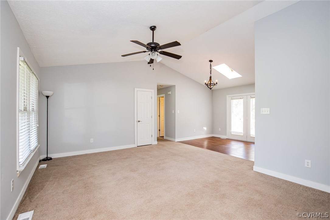 577 North Mullens Road Highland Springs, VA 23075 - Photo 4 of 28 Gallery Image 4