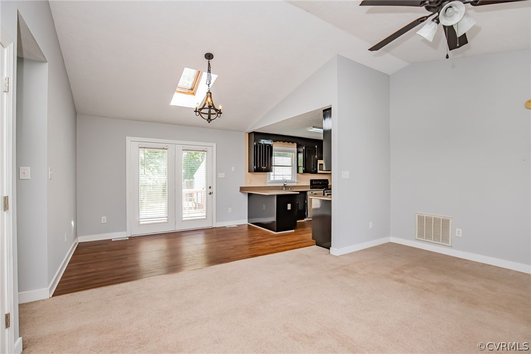 577 North Mullens Road Highland Springs, VA 23075 - Photo 5 of 28 Gallery Image 5