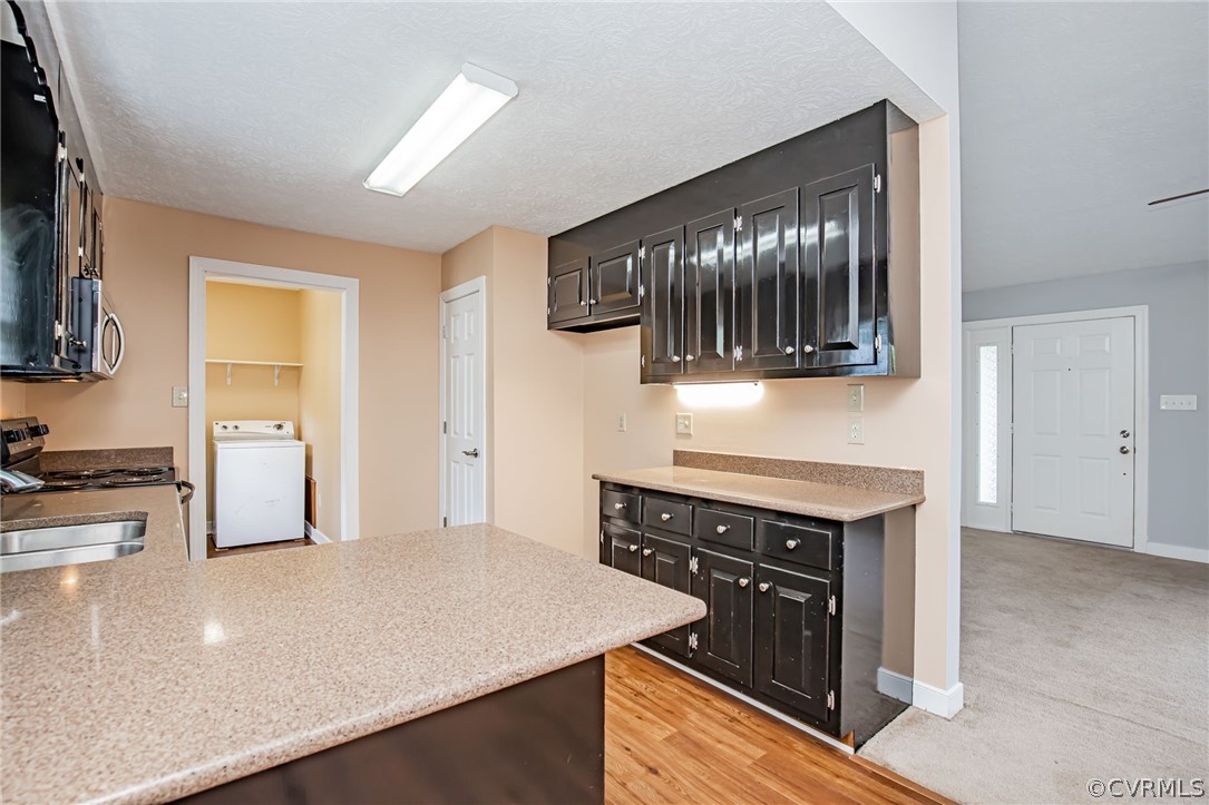 577 North Mullens Road Highland Springs, VA 23075 - Photo 10 of 28 Gallery Image 10