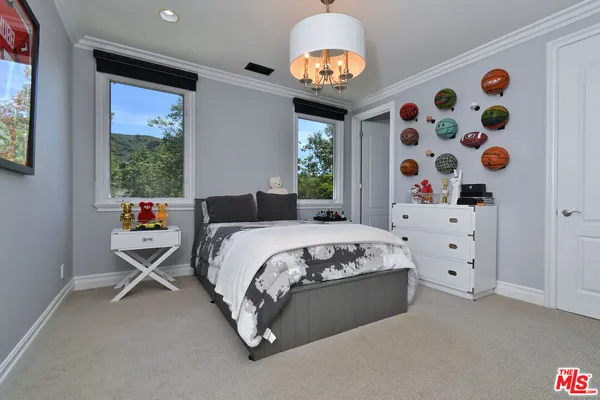 $6,295,000 | 3970 Prado De La Mariposa, Calabasas, CA 91302
