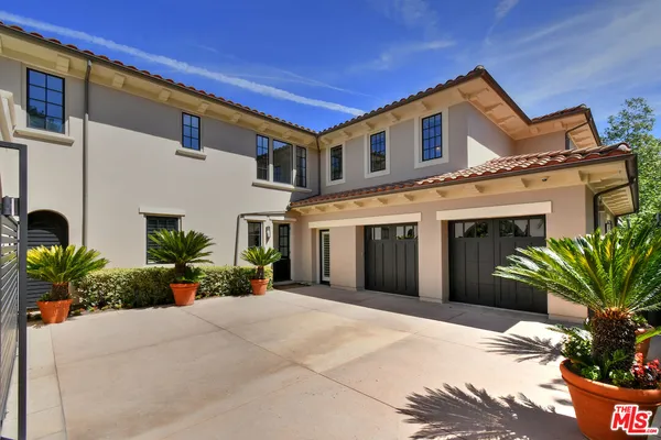 $6,295,000 | 3970 Prado De La Mariposa, Calabasas, CA 91302