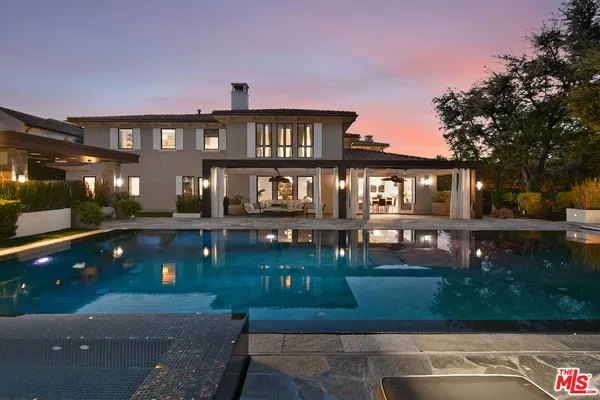 $6,295,000 | 3970 Prado De La Mariposa, Calabasas, CA 91302