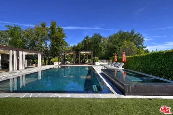 $6,295,000 | 3970 Prado De La Mariposa, Calabasas, CA 91302