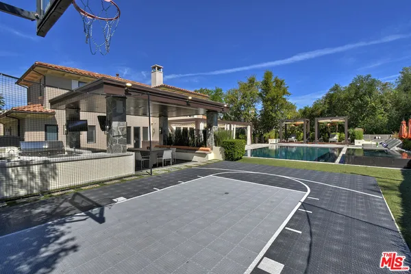 $6,295,000 | 3970 Prado De La Mariposa, Calabasas, CA 91302
