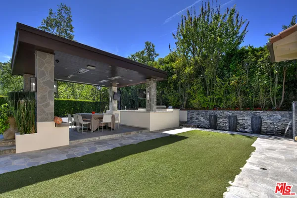 $6,295,000 | 3970 Prado De La Mariposa, Calabasas, CA 91302