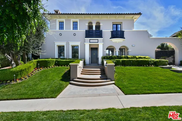 $6,295,000 | 3970 Prado De La Mariposa, Calabasas, CA 91302