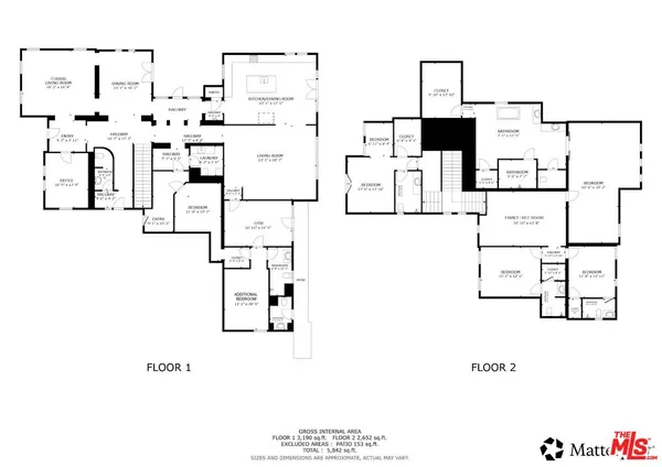 $6,295,000 | 3970 Prado De La Mariposa, Calabasas, CA 91302