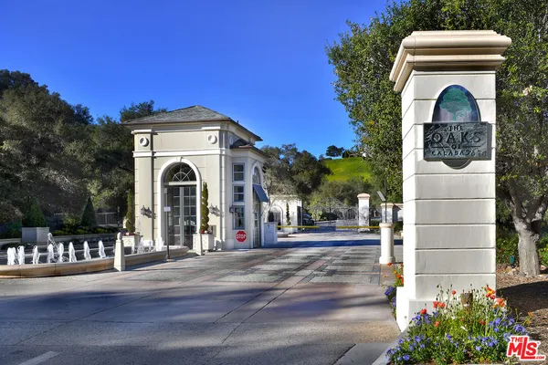 $6,295,000 | 3970 Prado De La Mariposa, Calabasas, CA 91302