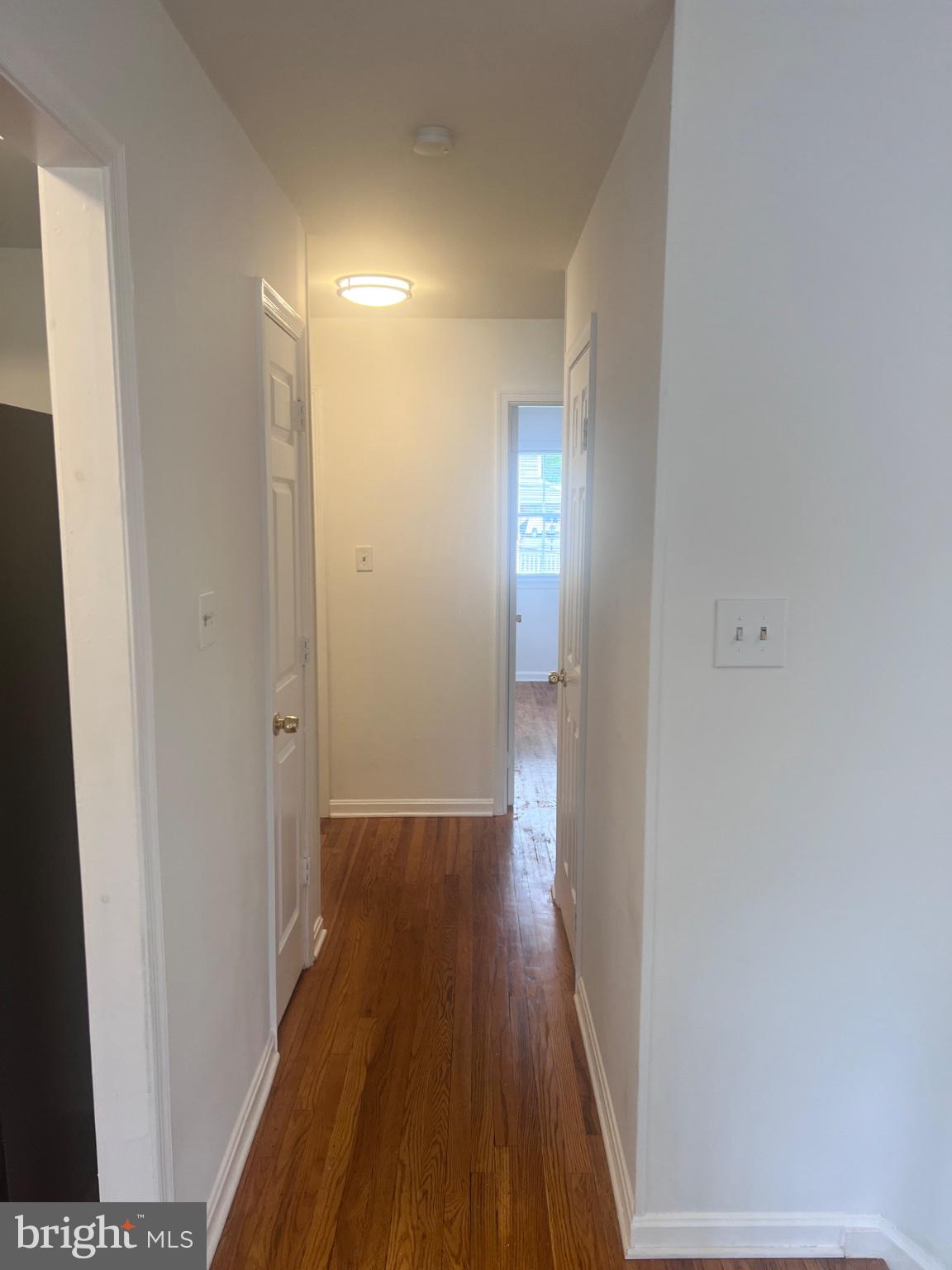 13235 Sturbridge Road Woodbridge, VA 22192 - Photo 16 of 53 Bright and inviting hallway awaits you.