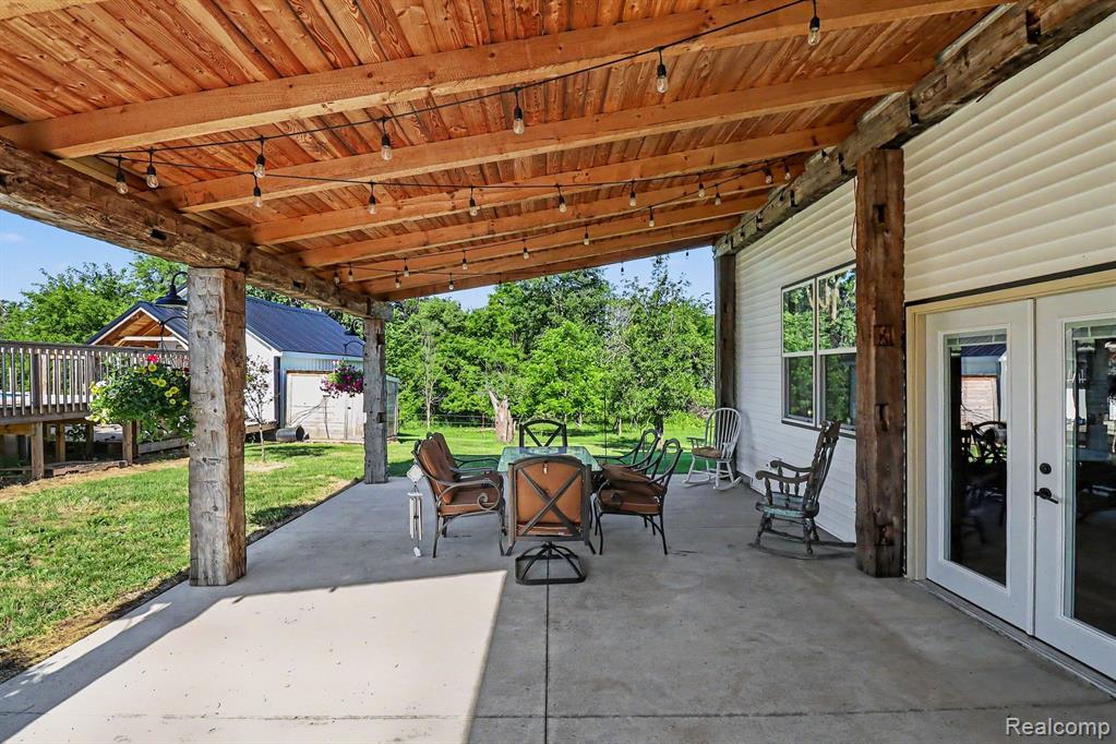 2150 East Snover Road Mayville, MI 48744 - Photo 5 of 48