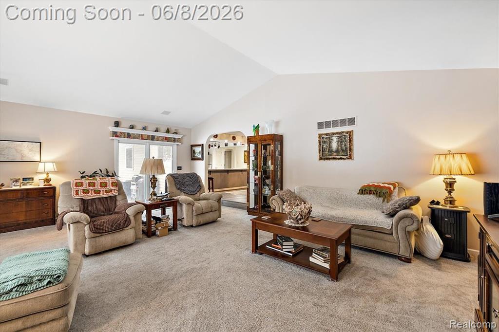 5400 Grange Hall Road Holly, MI 48442 - Photo 18 of 44