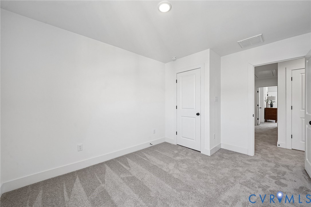 12042 Flowering Lavender Loop Henrico, VA 23233 - Photo 27 of 46 a view of an empty room