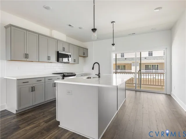 $567,950 | 12042 Flowering Lavender Loop, Henrico, VA 23233