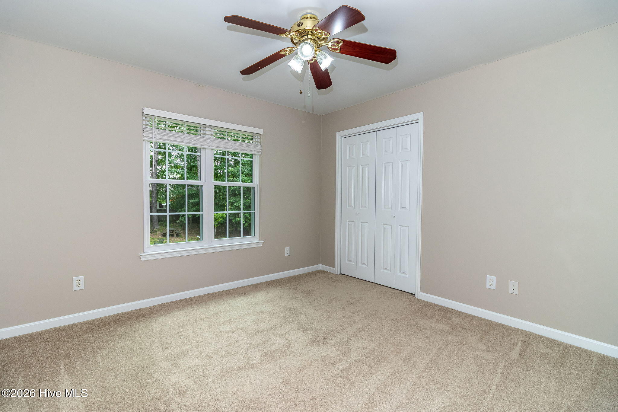 1119 Maple Ridge Court Evans, GA 30809 - Photo 40 of 57 Bedroom 3