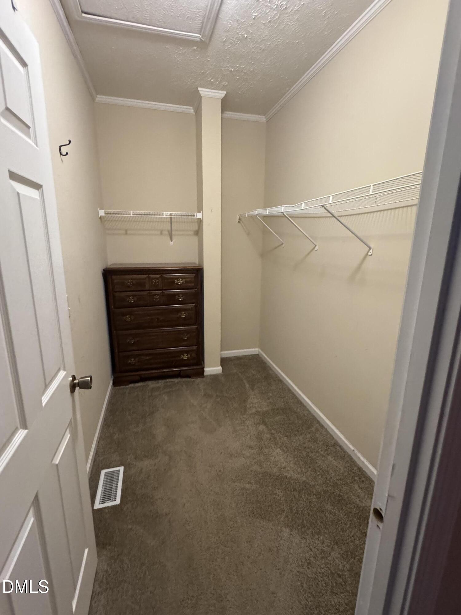2700 Propus Wilkinson Road Bullock, NC 27507 - Photo 22 of 48 Closet