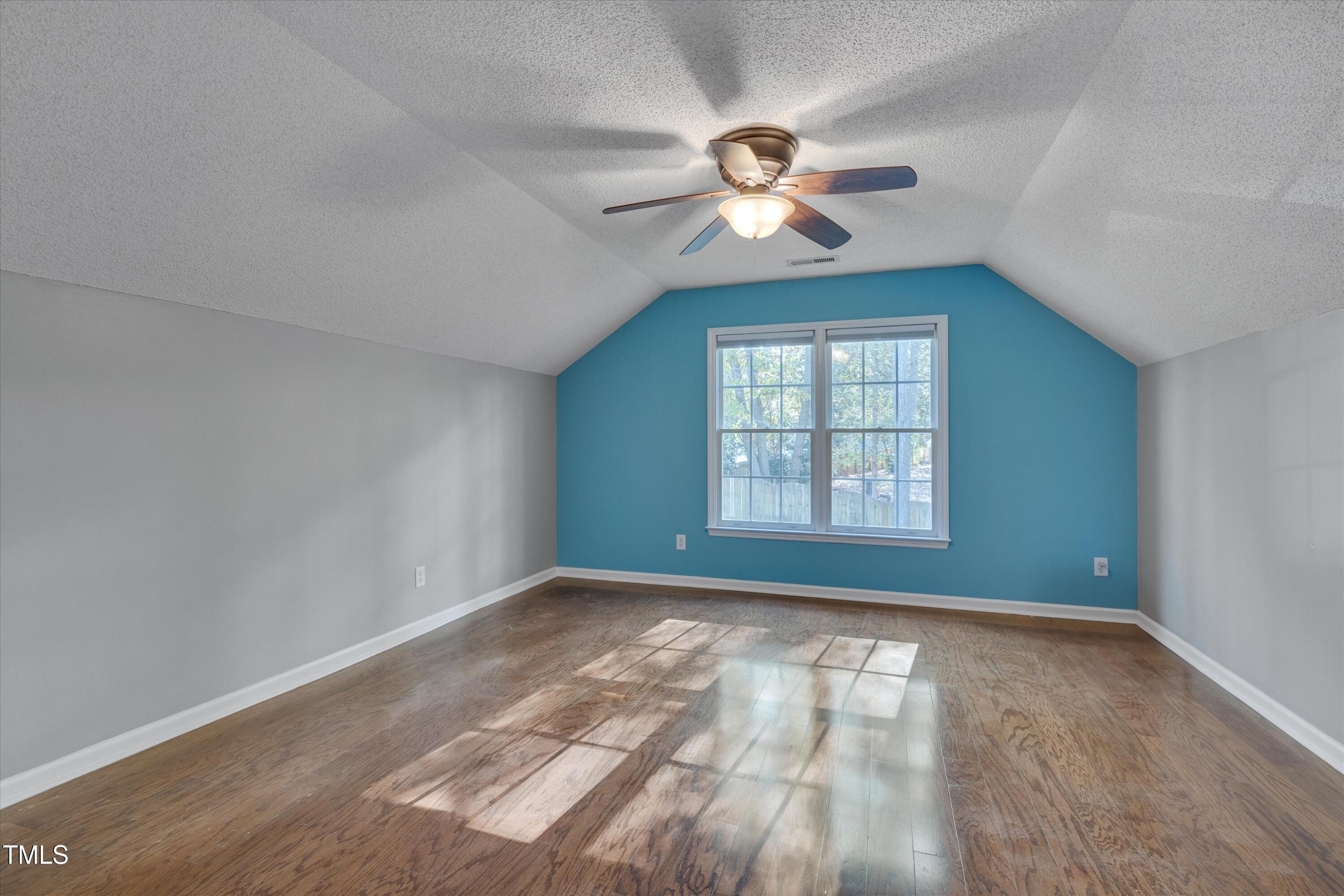 3509 Ribcowski Court Raleigh, NC 27616 - Photo 30 of 36 Bonus Room