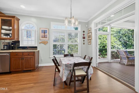 $724,900 | 1017 Wedgeland Drive, Raleigh, NC 27615