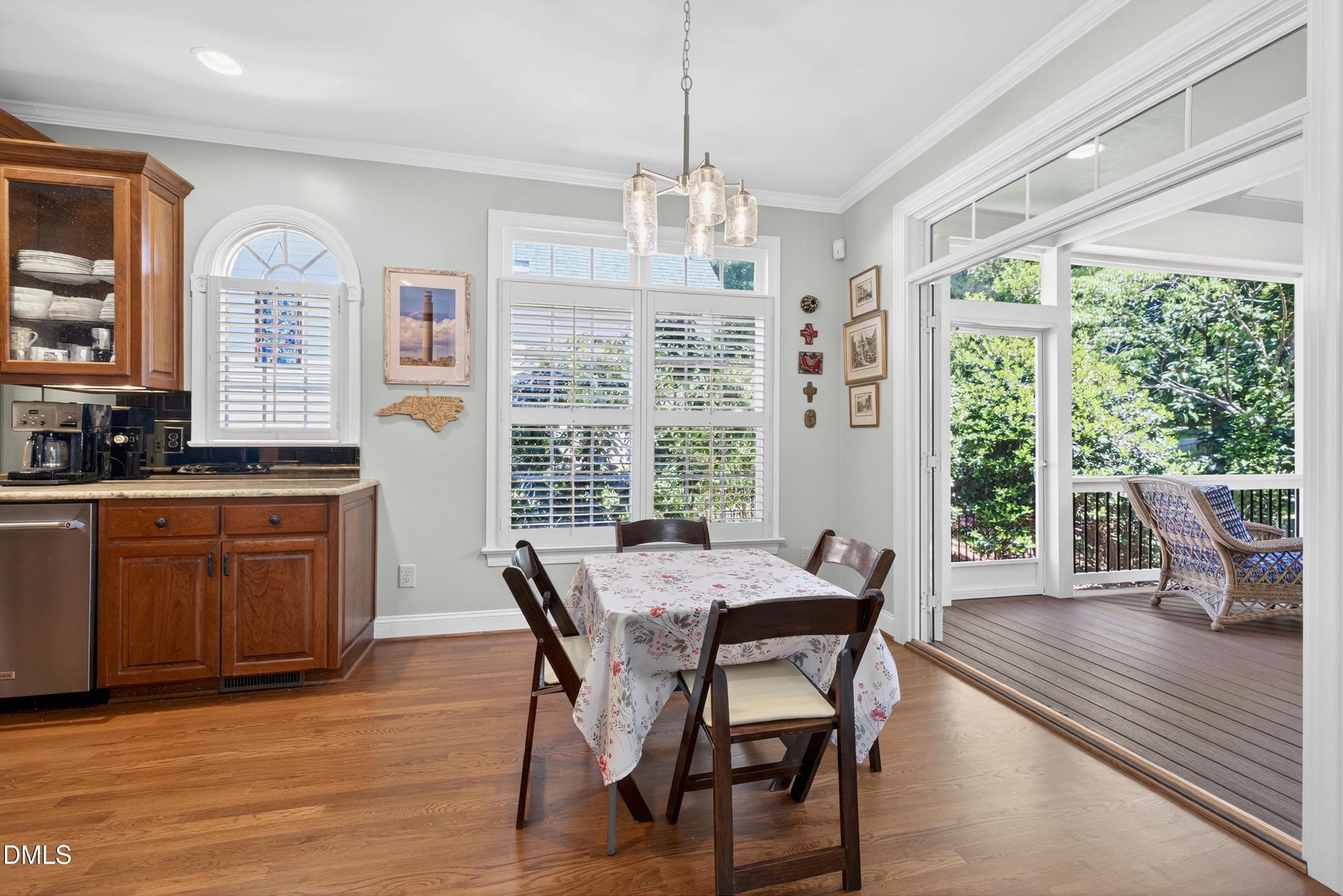 1017 Wedgeland Drive Raleigh, NC 27615 - Photo 20 of 46 Scene-20