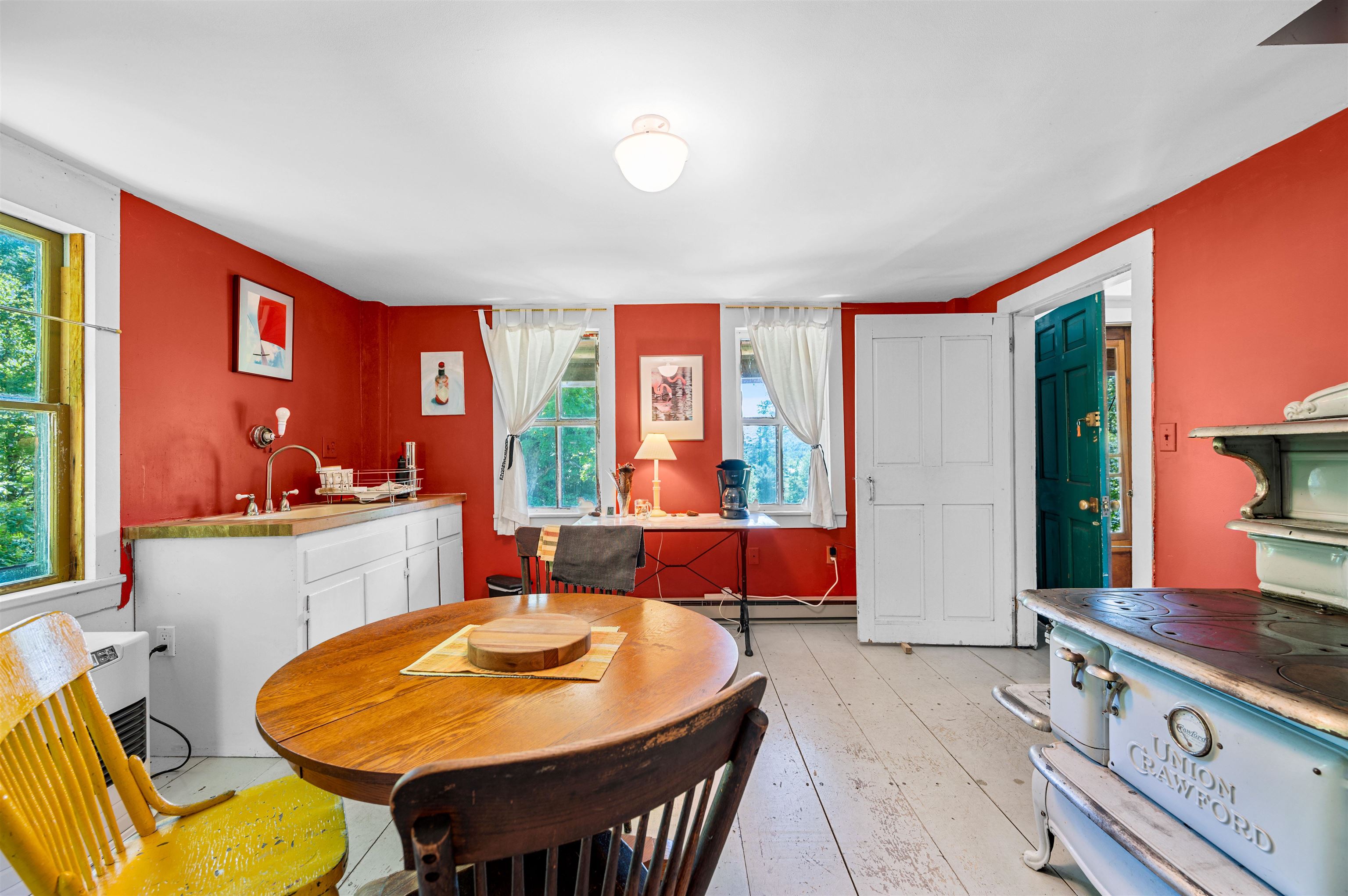 1670 Crooks Road Eden, VT 05652 - Photo 7 of 58