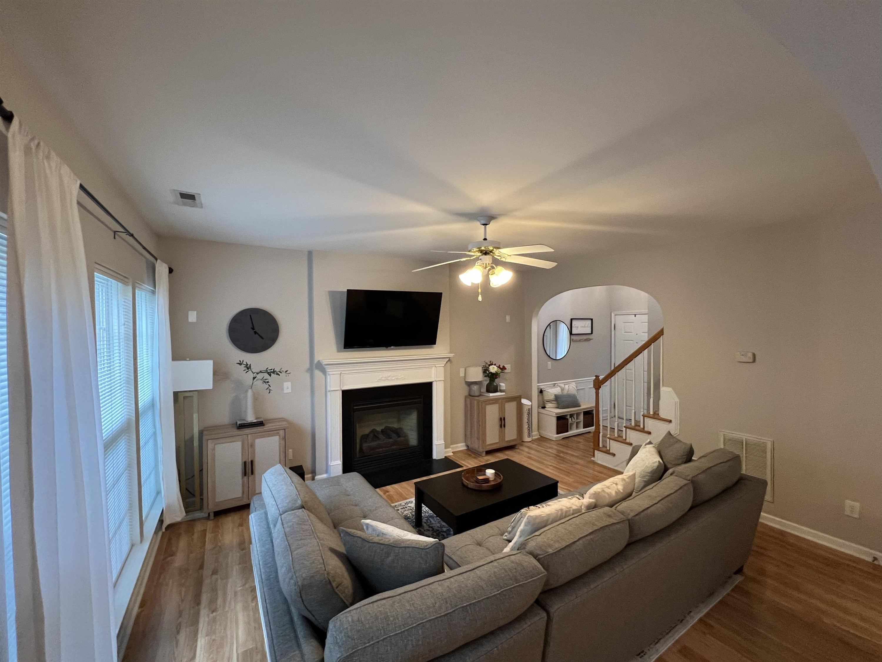 4724 Delta Ridge Court Raleigh, NC 27612 - Photo 9 of 35 Photo 9