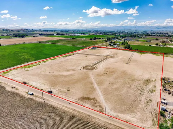 $199,900 | Lot 12 Bow Lane, Wilder, ID 83676