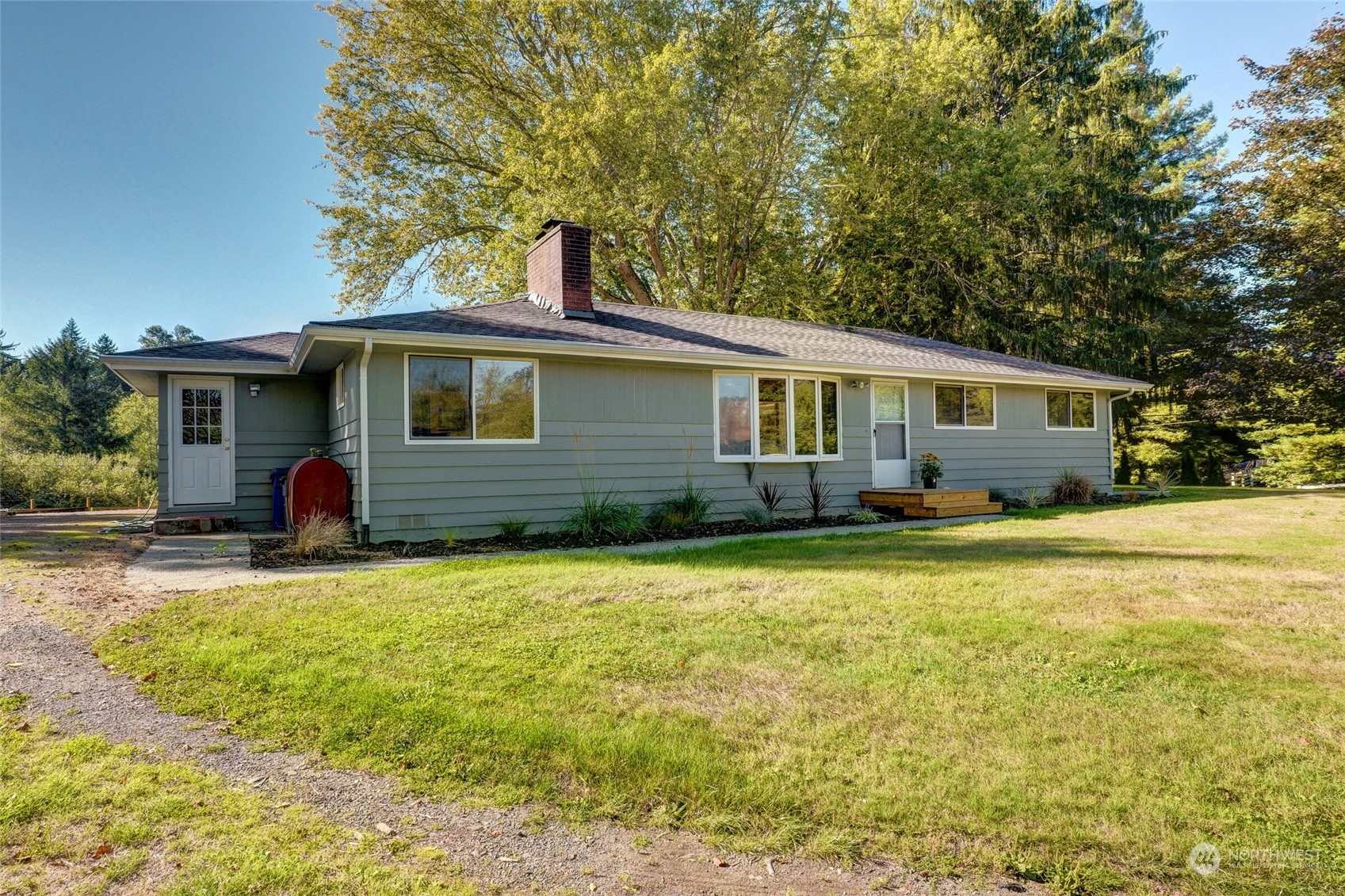 34129 Southeast David Powell Road Fall City, WA 98024 - Photo 1 of 27 Gallery Image 1