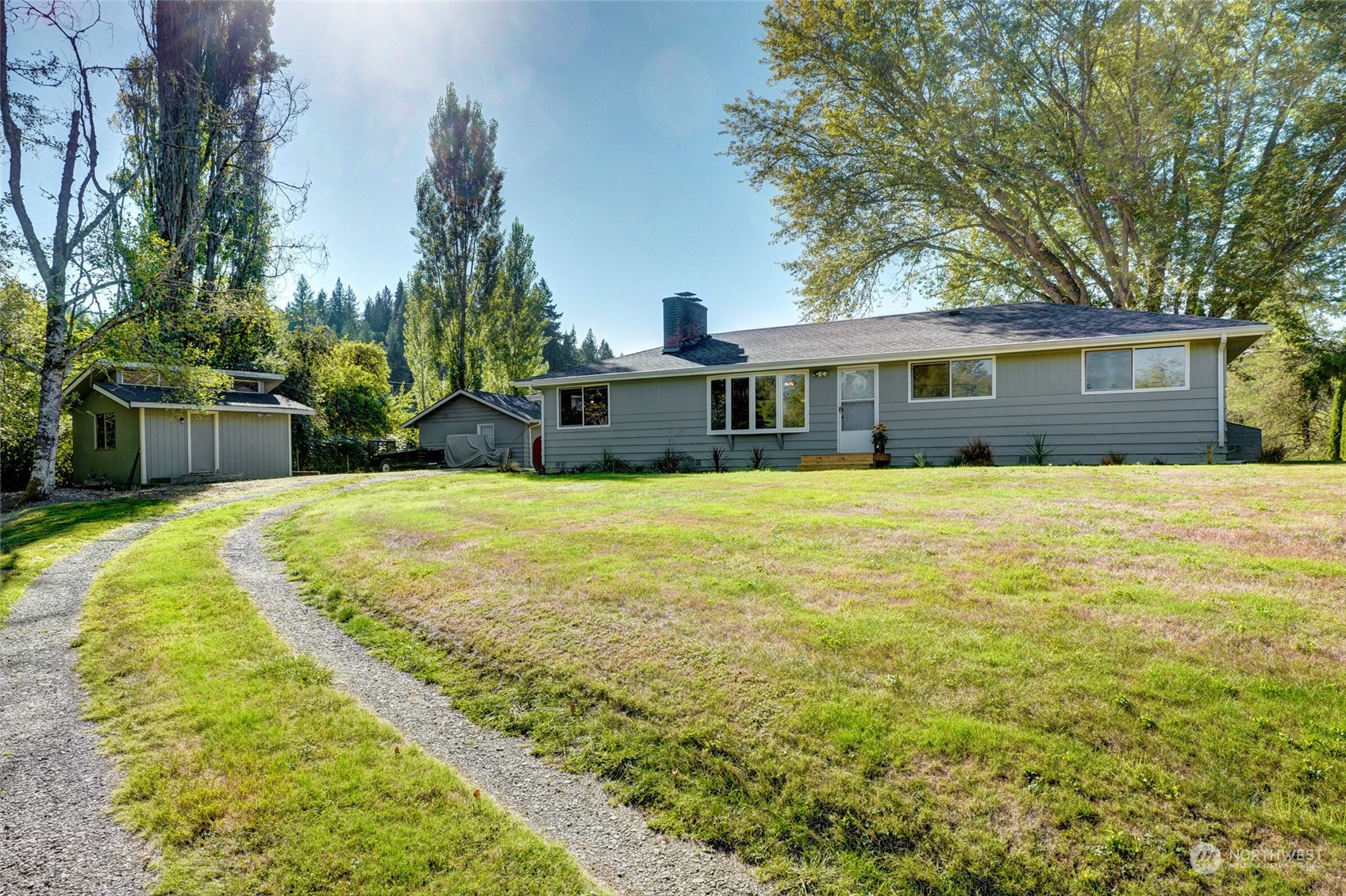 34129 Southeast David Powell Road Fall City, WA 98024 - Photo 3 of 27 Gallery Image 3