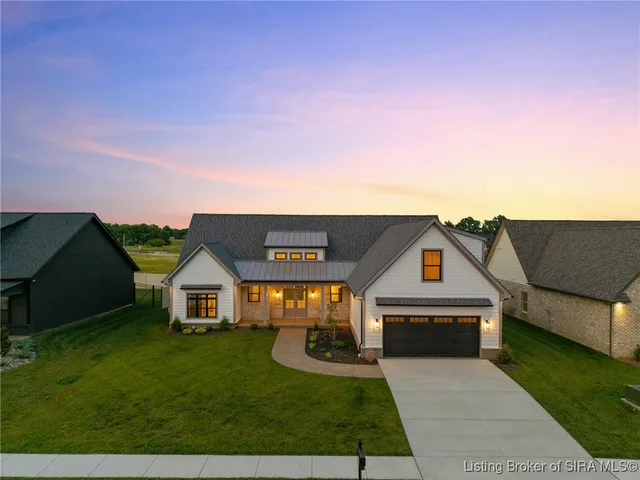 $469,000 | 6407 Whispering Way, Unit 911, Charlestown, IN 47111