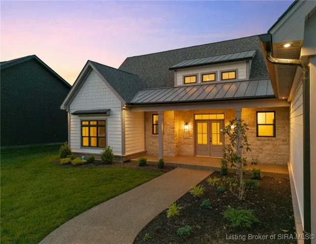 $469,000 | 6407 Whispering Way, Unit 911, Charlestown, IN 47111