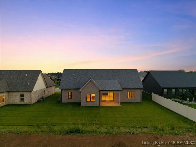 $469,000 | 6407 Whispering Way, Unit 911, Charlestown, IN 47111