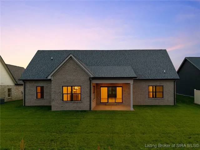 $469,000 | 6407 Whispering Way, Unit 911, Charlestown, IN 47111