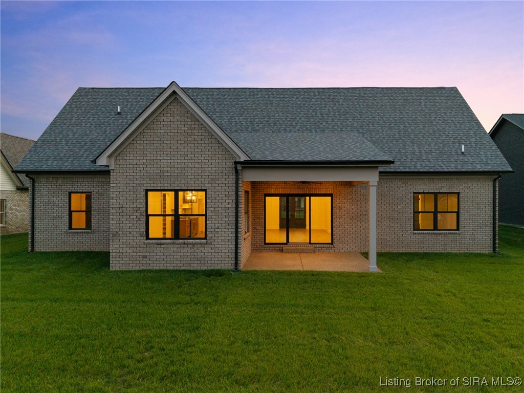 6407 Whispering Way, Unit 911 Charlestown, IN 47111 - Photo 15 of 78