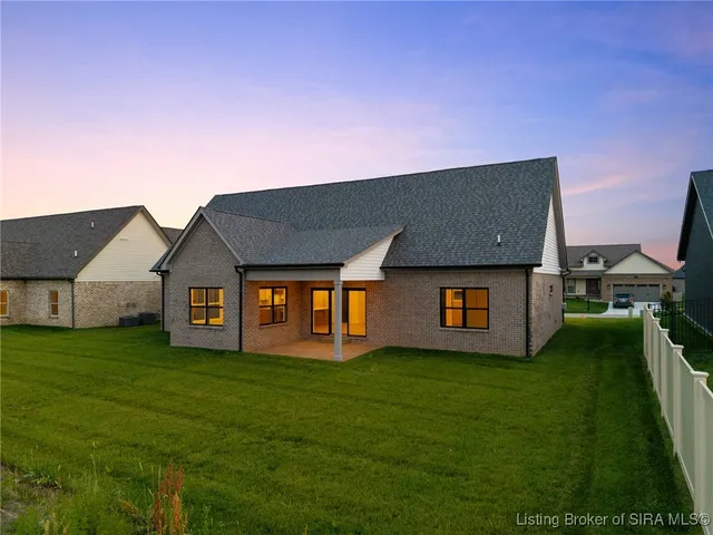 $469,000 | 6407 Whispering Way, Unit 911, Charlestown, IN 47111