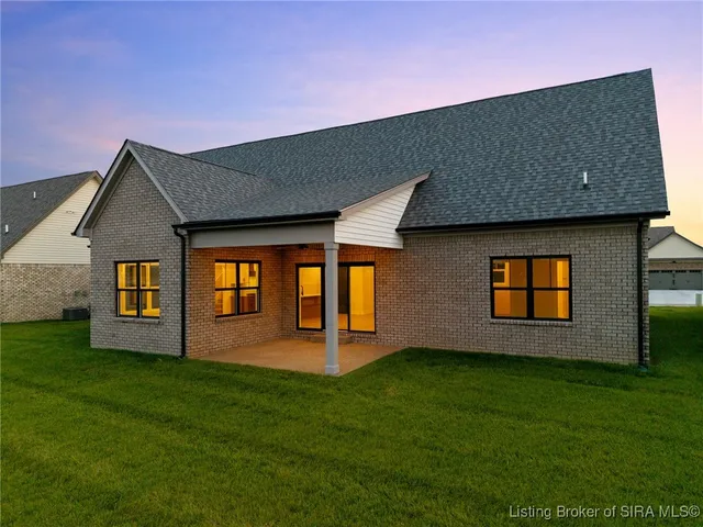 $469,000 | 6407 Whispering Way, Unit 911, Charlestown, IN 47111