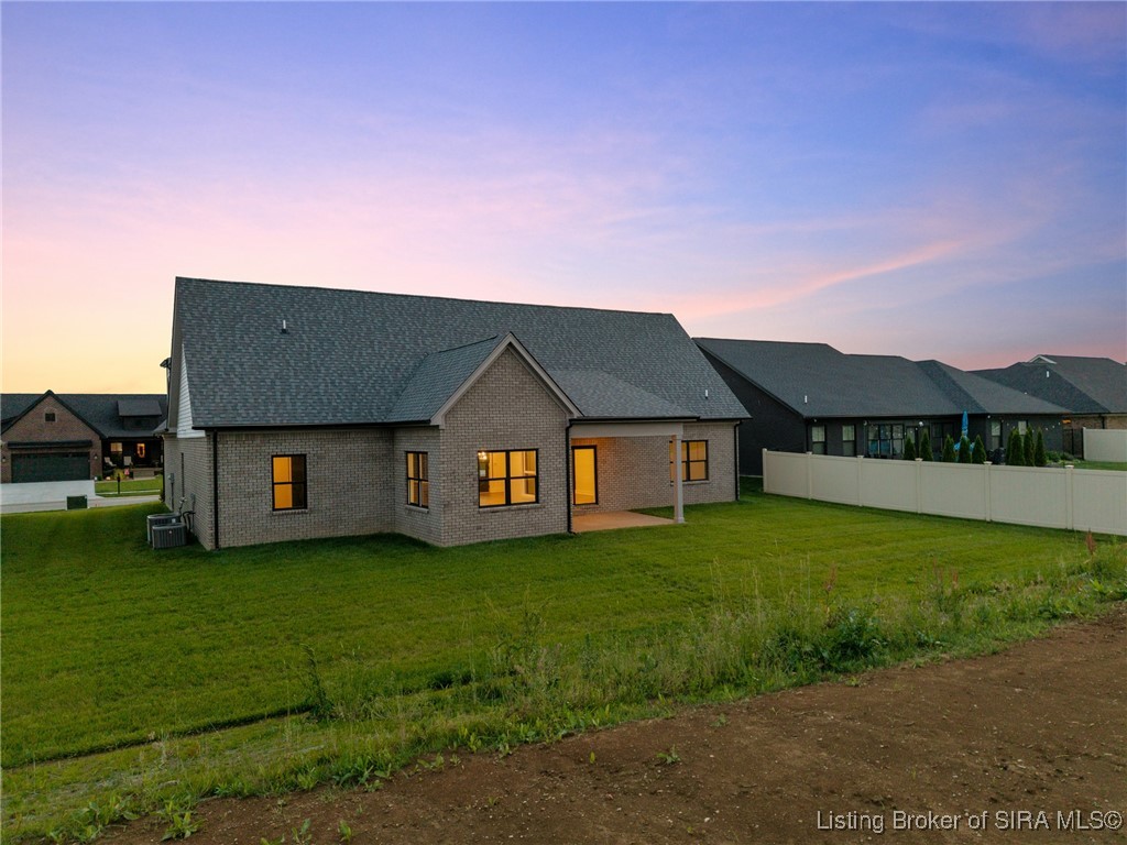 6407 Whispering Way, Unit 911 Charlestown, IN 47111 - Photo 19 of 78