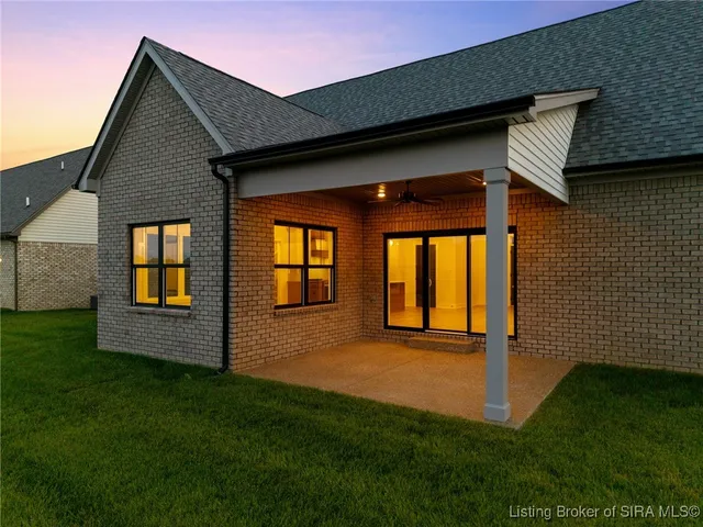 $469,000 | 6407 Whispering Way, Unit 911, Charlestown, IN 47111